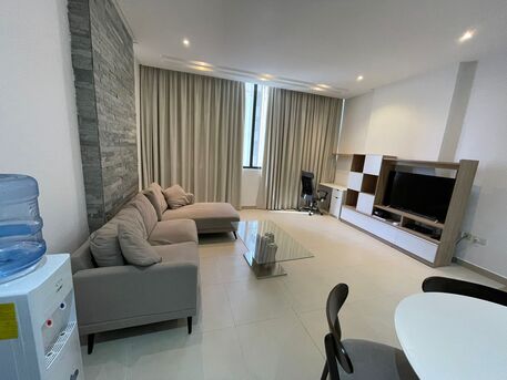 Juffair, Apartments, Flats, Houses & Villas, BHD 290/month,  Furnished,  1 BR,  80 Sq. Meter,  1 Bedroom Fully Furnished Apartment
