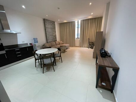 Juffair, Apartments, Flats, Houses & Villas, BHD 290/month,  Furnished,  1 BR,  80 Sq. Meter,  1 Bedroom Fully Furnished Apartment