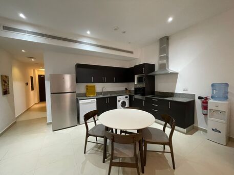 Juffair, Apartments, Flats, Houses & Villas, BHD 290/month,  Furnished,  1 BR,  80 Sq. Meter,  1 Bedroom Fully Furnished Apartment