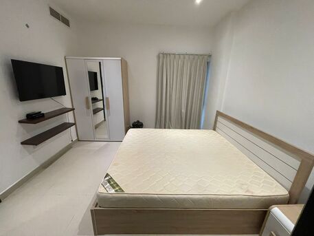 Juffair, Apartments, Flats, Houses & Villas, BHD 290/month,  Furnished,  1 BR,  80 Sq. Meter,  1 Bedroom Fully Furnished Apartment