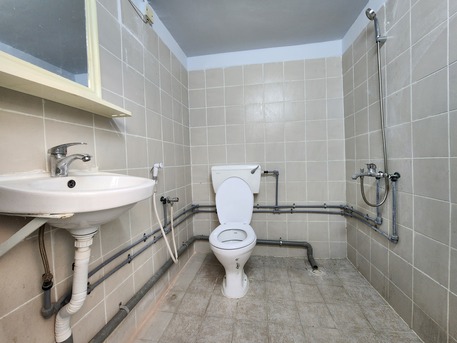 Muharraq, Apartments, Flats, Houses & Villas, BHD 120/month,  40 Sq. Meter,  Hot Deal For Rent Modern Studio In Prime Location With Ewa
