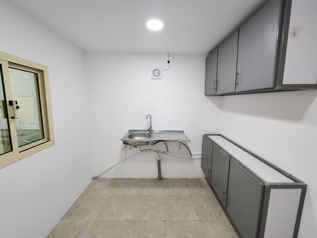 Muharraq, Apartments, Flats, Houses & Villas, BHD 120/month,  40 Sq. Meter,  Hot Deal For Rent Modern Studio In Prime Location With Ewa