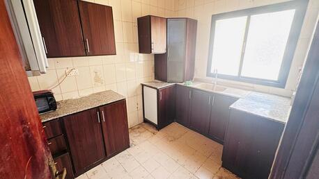 Hoora, Apartments, Flats, Houses & Villas, BHD 250/month,  2 BR,  180 Sq. Meter,  VERY BIG 2 BHK FLAT IN HOORA 250 WITH EWA