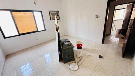 Hoora, Apartments, Flats, Houses & Villas, BHD 250/month,  2 BR,  180 Sq. Meter,  VERY BIG 2 BHK FLAT IN HOORA 250 WITH EWA