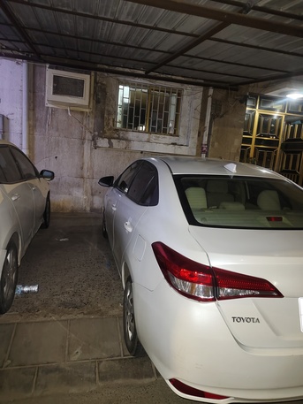 Jeddah, Vehicles, Cars & Trucks , SAR 37000,  Toyota Yaris,  2021,  Automatic,  200000 KM,  Everything Is Original