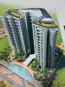 Amwaj Islands, Apartments, Flats, Houses & Villas, BHD 450/month,  Furnished,  2 BR,  130 Sq. Meter,  Amwaj- Zawia 3, Furnished 2 Bedroom Apartment, 2bath, With EWA (max BD 50), Balcony