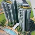 BHD 450/month,  Furnished,  2 BR,  130 Sq. Meter,  Amwaj- Zawia 3, Furnished 2 Bedroom Apartment, 2bath, With EWA (max BD 50), Balcony