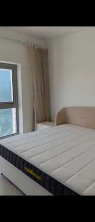Amwaj Islands, Apartments, Flats, Houses & Villas, BHD 450/month,  Furnished,  2 BR,  130 Sq. Meter,  Amwaj- Zawia 3, Furnished 2 Bedroom Apartment, 2bath, With EWA (max BD 50), Balcony