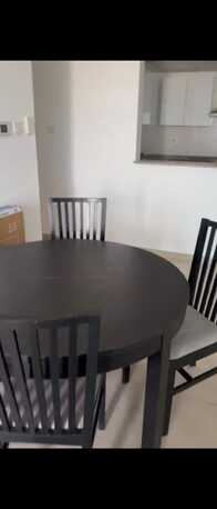 Amwaj Islands, Apartments, Flats, Houses & Villas, BHD 450/month,  Furnished,  2 BR,  130 Sq. Meter,  Amwaj- Zawia 3, Furnished 2 Bedroom Apartment, 2bath, With EWA (max BD 50), Balcony