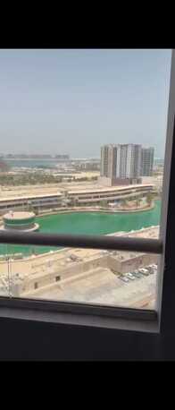 Amwaj Islands, Apartments, Flats, Houses & Villas, BHD 450/month,  Furnished,  2 BR,  130 Sq. Meter,  Amwaj- Zawia 3, Furnished 2 Bedroom Apartment, 2bath, With EWA (max BD 50), Balcony