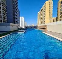 Amwaj Islands, Apartments, Flats, Houses & Villas, BHD 450/month,  Furnished,  2 BR,  130 Sq. Meter,  Amwaj- Zawia 3, Furnished 2 Bedroom Apartment, 2bath, With EWA (max BD 50), Balcony