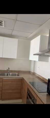 Amwaj Islands, Apartments, Flats, Houses & Villas, BHD 450/month,  Furnished,  2 BR,  130 Sq. Meter,  Amwaj- Zawia 3, Furnished 2 Bedroom Apartment, 2bath, With EWA (max BD 50), Balcony