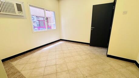 Hoora, Apartments, Flats, Houses & Villas, BHD 130/month,  Studio,  80 Sq. Meter,  NEWLY RENOVATED STUDIO FLAT IN HOORA 130 WITH EWA