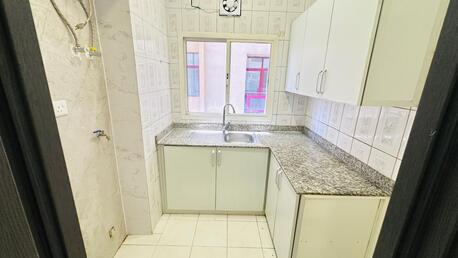 Hoora, Apartments, Flats, Houses & Villas, BHD 130/month,  Studio,  80 Sq. Meter,  NEWLY RENOVATED STUDIO FLAT IN HOORA 130 WITH EWA