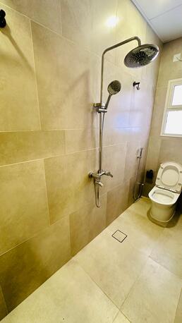 Hoora, Apartments, Flats, Houses & Villas, BHD 130/month,  Studio,  80 Sq. Meter,  NEWLY RENOVATED STUDIO FLAT IN HOORA 130 WITH EWA