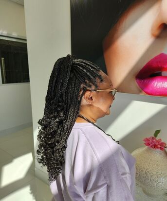 New York, Business, La Rosa Hair & Braiding Salon | Hair Salon | Hair Braiding Salon Charlotte NC
