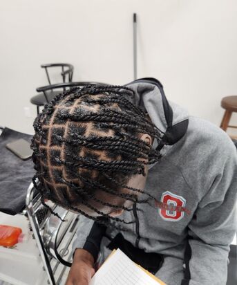 New York, Business, La Rosa Hair & Braiding Salon | Hair Salon | Hair Braiding Salon Charlotte NC