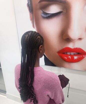 New York, Business, La Rosa Hair & Braiding Salon | Hair Salon | Hair Braiding Salon Charlotte NC