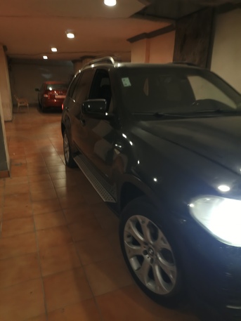 Jeddah, Vehicles, Cars & Trucks , SAR 12000,  Bmw 3 Series,  2007,  Automatic,  280 KM,  Urgent Selling My BMW Only 12000 SAR