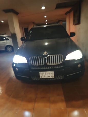 Jeddah, Vehicles, Cars & Trucks , SAR 12000,  Bmw 3 Series,  2007,  Automatic,  280 KM,  Urgent Selling My BMW Only 12000 SAR