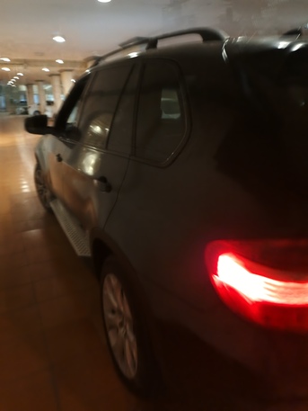 Jeddah, Vehicles, Cars & Trucks , SAR 12000,  Bmw 3 Series,  2007,  Automatic,  280 KM,  Urgent Selling My BMW Only 12000 SAR
