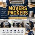 🚚 Professional Movers & Packers In Riyadh 🏠✨