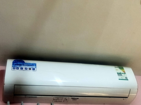 Riyadh, Air Conditioners, SAR 3000,  SAR 3000, ClassPro Split AC, 23000 BTU, TCL Window AC 18000 BTU And Midea Gold 18000 BTU