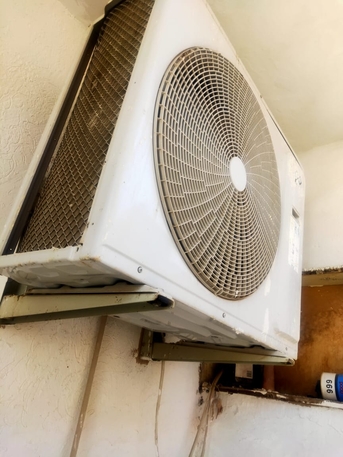 Riyadh, Air Conditioners, SAR 3000,  SAR 3000, ClassPro Split AC, 23000 BTU, TCL Window AC 18000 BTU And Midea Gold 18000 BTU