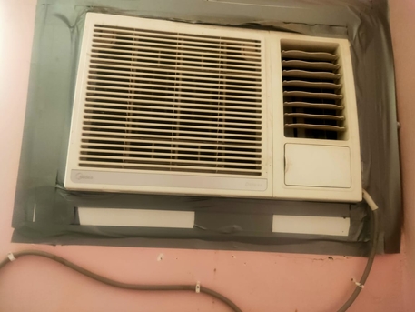 Riyadh, Air Conditioners, SAR 3000,  SAR 3000, ClassPro Split AC, 23000 BTU, TCL Window AC 18000 BTU And Midea Gold 18000 BTU