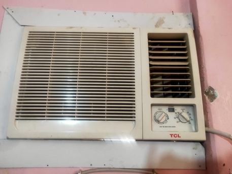 Riyadh, Air Conditioners, SAR 3000,  SAR 3000, ClassPro Split AC, 23000 BTU, TCL Window AC 18000 BTU And Midea Gold 18000 BTU