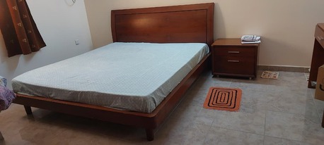 Rabigh, Household Items, SAR 1,  House Hold Items(AC-02 Nos, Total Bed Set Items, Kitchen Items , Fidge , Gas Cyl . Etc
