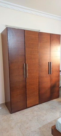 Rabigh, Household Items, SAR 1,  House Hold Items(AC-02 Nos, Total Bed Set Items, Kitchen Items , Fidge , Gas Cyl . Etc