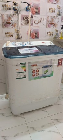 Rabigh, Household Items, SAR 1,  House Hold Items(AC-02 Nos, Total Bed Set Items, Kitchen Items , Fidge , Gas Cyl . Etc