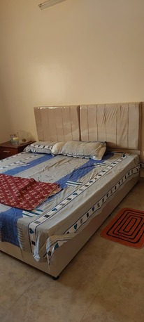 Rabigh, Household Items, SAR 1,  House Hold Items(AC-02 Nos, Total Bed Set Items, Kitchen Items , Fidge , Gas Cyl . Etc