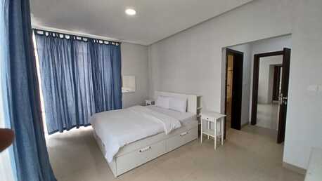 Segaya, Apartments, Flats, Houses & Villas, BHD 300/month,  Furnished,  2 BR,  180 Sq. Meter,  FULLY FURNISHED 2 BHK IN SEGAYA 300 WITH EWA