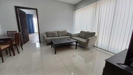 Segaya, Apartments, Flats, Houses & Villas, BHD 300/month,  Furnished,  2 BR,  180 Sq. Meter,  FULLY FURNISHED 2 BHK IN SEGAYA 300 WITH EWA