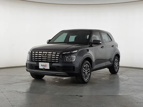 Riyadh, Vehicles, Cars & Trucks , SAR 51000,  Hyundai Venue Smart,  2024,  Automatic,  5000 KM,