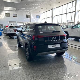 Riyadh, Vehicles, Cars & Trucks , SAR 51000,  Hyundai Venue Smart,  2024,  Automatic,  5000 KM,