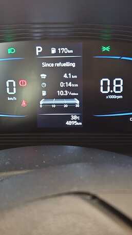 Riyadh, Vehicles, Cars & Trucks , SAR 51000,  Hyundai Venue Smart,  2024,  Automatic,  5000 KM,