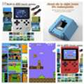 BHD 5,  Game Boy