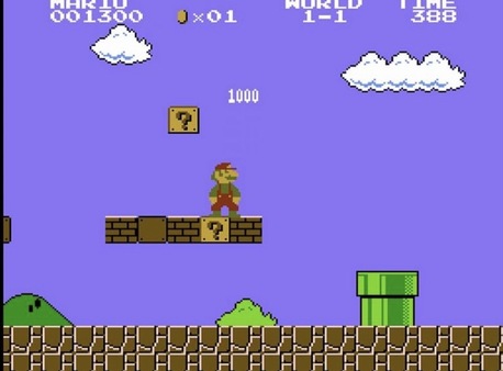 Tubli, Free Items, BHD 5,  Game Boy