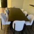 SAR 2500,  Dining Table Almost New