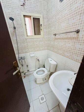 Manama, Apartments, Flats, Houses & Villas, BHD 120/month,  Studio,  60 Sq. Meter,  STUDIO FLAT IN QUDAIBIYA 120 WITH EWA UNLIMITED