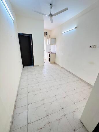 Manama, Apartments, Flats, Houses & Villas, BHD 120/month,  Studio,  60 Sq. Meter,  STUDIO FLAT IN QUDAIBIYA 120 WITH EWA UNLIMITED