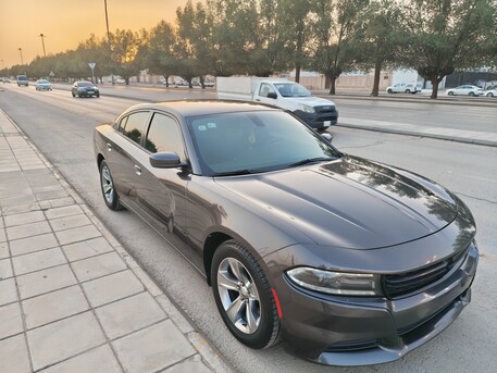 Riyadh, Vehicles, Cars & Trucks , SAR 80000,  Dodge Charger SXT,  2020,  Automatic,  106000 KM,