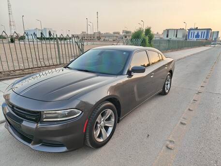 Riyadh, Vehicles, Cars & Trucks , SAR 80000,  Dodge Charger SXT,  2020,  Automatic,  106000 KM,