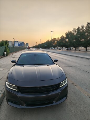 Riyadh, Vehicles, Cars & Trucks , SAR 80000,  Dodge Charger SXT,  2020,  Automatic,  106000 KM,