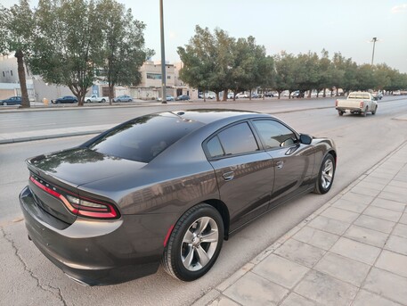 Riyadh, Vehicles, Cars & Trucks , SAR 80000,  Dodge Charger SXT,  2020,  Automatic,  106000 KM,