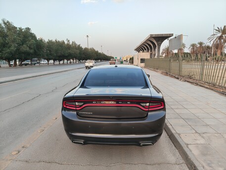 Riyadh, Vehicles, Cars & Trucks , SAR 80000,  Dodge Charger SXT,  2020,  Automatic,  106000 KM,