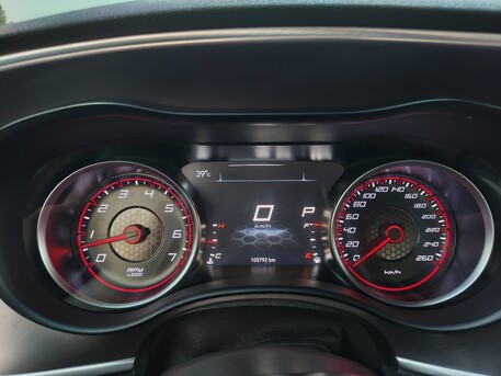 Riyadh, Vehicles, Cars & Trucks , SAR 80000,  Dodge Charger SXT,  2020,  Automatic,  106000 KM,